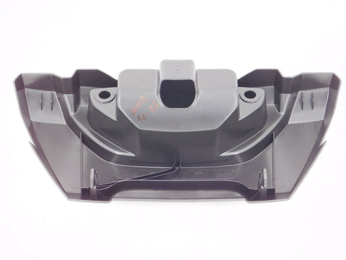 HONDA RANCHER 420,TRX 500 FOREMAN BLACK REAR TOOL BOX DOOR,STORAGE COVER 14-2020