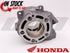 Honda 2000 - 2001 CR125R OEM Cylinder Jug Assembly 12110-KZ4-L10