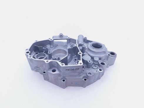 NEW OEM HONDA 2010-2013 CRF250R LEFT CRANKCASE 11200-KRN-A40