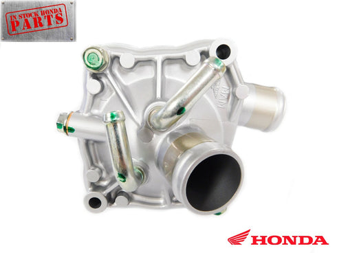 New Genuine Honda Water Pump 1997 - 2000 GL1500 Std A I SE Goldwing OEM