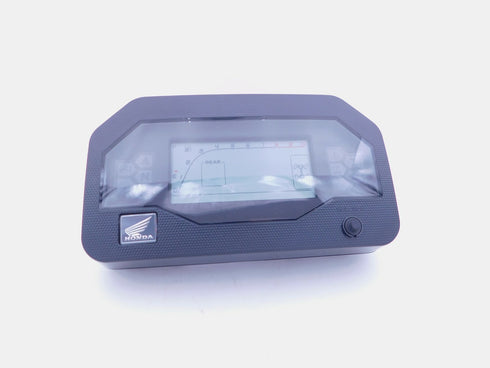 NEW OEM HONDA METER DASH 2017-2020 SXS1000 M3/M5 PIONEER SPEEDO GAUGE MPH