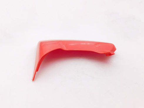 HONDA RIGHT SHROUD FENDER 2001-2021 XR650L OEM GENUINE 19030-MY6-700ZB