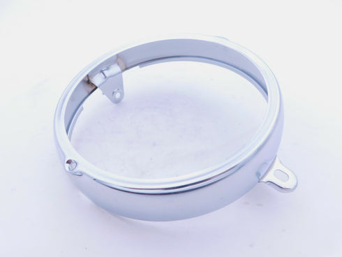 NEW OEM HONDA HEADLIGHT RING RIM CA CT CB SL ST XL SS 20-175 33101-243-670