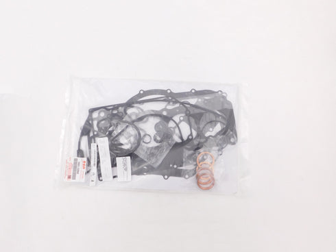 SUZUKI GASKET AND ORING KIT SET 2006-2007 GSXR600 GENUINE OEM NEW 11401-01813