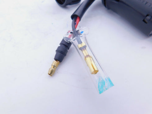 NEW GENUINE HONDA IGNITION SWITCH KEY 2006 - 2007 CRF150F 06 - 07 CRF 150F