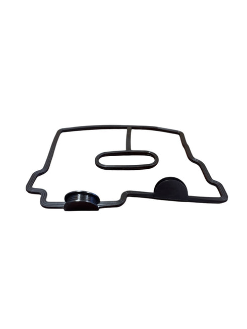 HONDA VALVE HEAD COVER GASKET (RUBBER) 2018-2025 CRF250R CRF250RX 12391-K95-A20