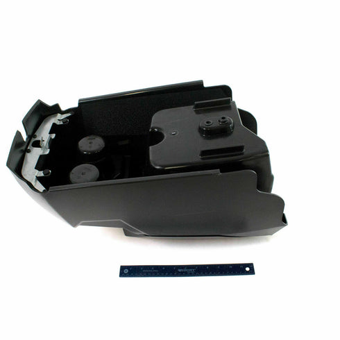 Polaris ASM-CONSOLE,CENTER,BLK 2014-2015 RANGER CREW XP 900 2634880-070