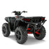 Polaris 2882583 Ultimate Series Rear Bumper 2017-2020 SP Sportsman 1000 850 XP