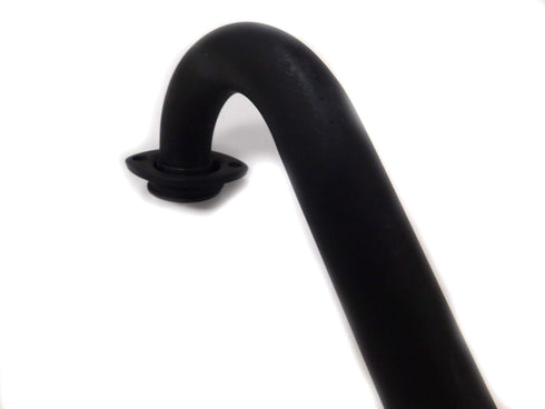 New OEM Genuine Honda Exhaust Muffler W/Gasket 1966-1979 CT90 Trail 90