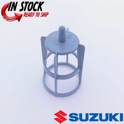 SUZUKI AIR FILTER CAGE HOLDER KING QUAD 250 LTZ250 QUAD SPORT OZARK OEM