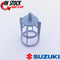 SUZUKI AIR FILTER CAGE HOLDER KING QUAD 250 LTZ250 QUAD SPORT OZARK OEM