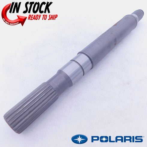 NEW OEM POLARIS SHAFT FRONT OUTPUT RZR RANGER 1000 900 570 500 CREW GENERAL
