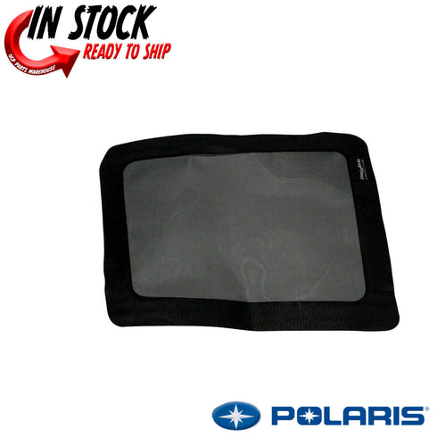 POLARIS MESH-INTAKE ADHESIVE LEFT Ranger 1000 900 Crew XP 5814153