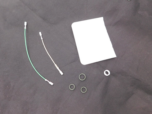 HONDA FUEL PUMP FILTER SET 19-25 CRF125F 19/23 CRF110F 17-25 REBEL 300 OEM NEW