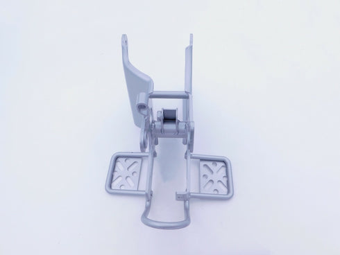 NEW OEM POLARIS SILVER REAR SWING ARM 2007-2019 OUTLAW 50 50 PREDATOR 200