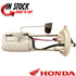 HONDA FUEL PUMP 2020-2024 TALON 1000 (4 SEATER MODELS ONLY) OEM 16700-HL7-A21