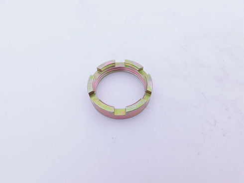 NEW OEM POLARIS PRIMARY CLUTCH JAM NUT 2011-2019 RZR 1000 900 EFI EPS 7547498