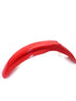 New Genuine Honda Front Fender 83-91 CR125 CR250 CR480 CR500 Red