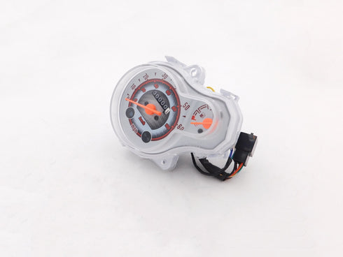 HONDA SPEEDOMETER SPEEDO ASSY 2022-2024 NAVI NVA110B OEM NEW 37200-K74-A01