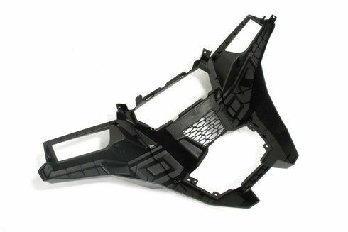 Black Front Upper Fascia 5452177-070 Polaris 2016-2021 General 1000 4 EPS UTV