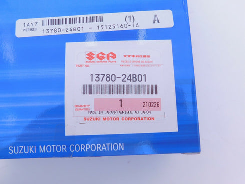 NEW OEM SUZUKI AIR FILTER LS650 SAVAGE LS650 S40 BOULEVARD 13780-24B01