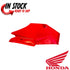 HONDA RIGHT SIDE COVER NUMBER PLATE FENDER 2022-2024 CRF125F / FB 83500-K28-AE0