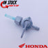 NEW GENUINE HONDA 1969 - 1978 Z50 A K1 - K6 ORIGINAL OEM FUEL PET COCK ASSEMBLY