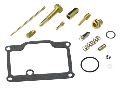POLARIS TRAIL BOSS 350 L SPORTSMAN 4x4 CARBURETOR CARB REPAIR REBUILD KIT 92-93