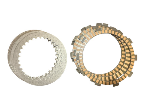 HONDA CLUTCH KIT FIBERS / STEELS 23-2025 REBEL 300 / 2023-2025 CRF300L / RL OEM