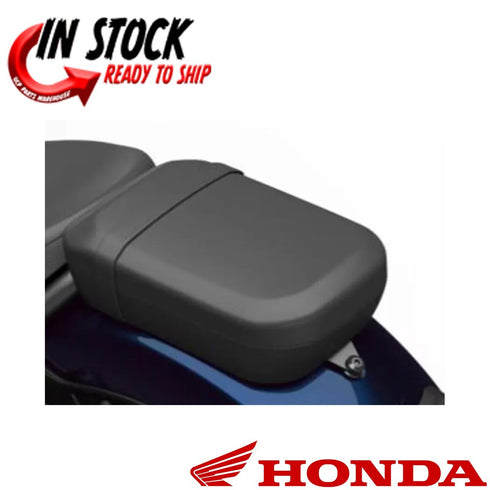 HONDA PASSENGER COMFORT SEAT W/ FOOTRESTS 2025 REBEL 1100T SE 08R70-MLA-AB0ZD