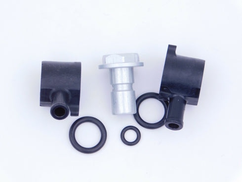 KTM / HUSQVARNA FUEL PUMP CONNECTION SET OEM Part 79007090144