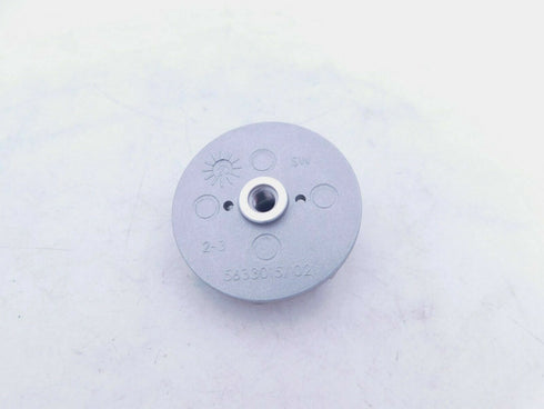 NEW OEM POLARIS WATER PUMP IMPELLER 45MM 2015-2019 FOREST EFI EPS RZR RANGER 570