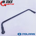 POLARIS REAR TORSION SWAY BAR 2009-2012 Polaris Ranger 500 700 800 XP 1016353-06