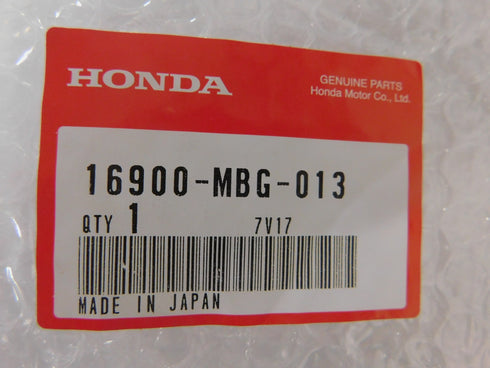 New Genuine Honda Fuel Gas Filter Strainer CBR VFR CB RVT ST