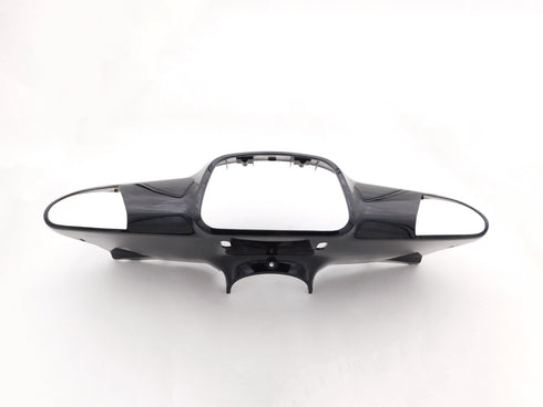 HONDA HANDLEBARD HEADLIGHT COVER 88-1995 ELITE 50 / ELITE E 53205-GS7-670ZE OEM