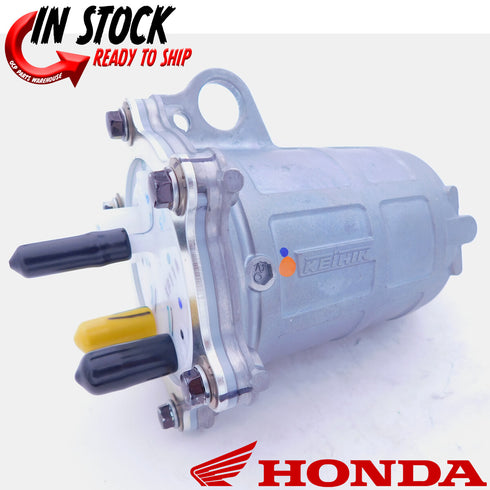 2007-2014 HONDA RANCHER 420 AND 2008-2009 TRX 700XX GENUINE NEW OEM FUEL PUMP
