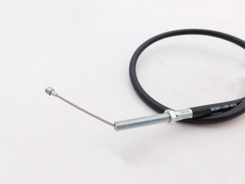 HONDA CLUTCH CABLE 2022-2024 GROM 125 GENUINE OEM NEW 22870-K26-G01