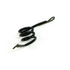 POLARIS VICTORY TRUNK CABLE STOP 2008-2017 VISION GENUINE OEM NEW 7081447