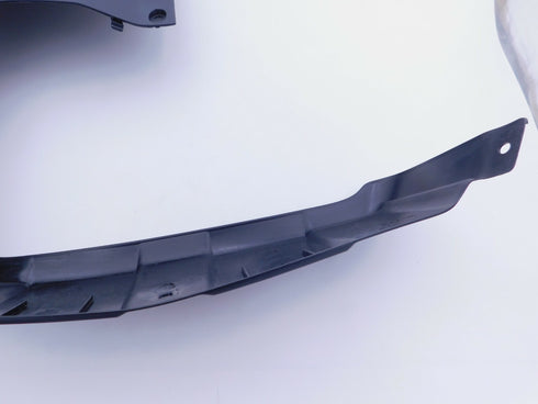 HONDA FRONT LEFT FENDER MUD FLAP GUARD 96-00 TRX300 FW FOUR TRAX OEM NEW GENUINE