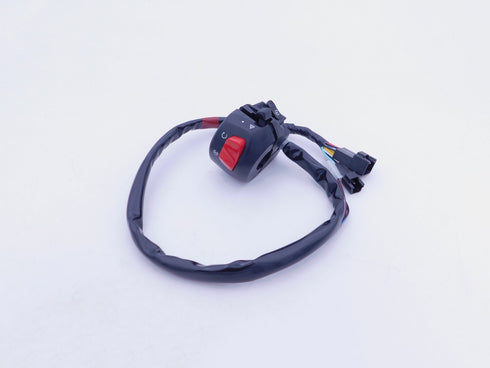 SUZUKI 2005-2011 BURGMAN 650 RH HANDLEBAR STARTER KILL SWITCH OEM NEW