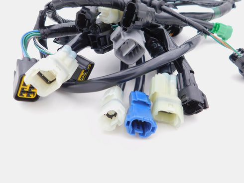 HONDA WIRE HARNESS TRX450ER TRX 450ER 2006-2014 32100-HP1-600 OEM GENUINE NEW