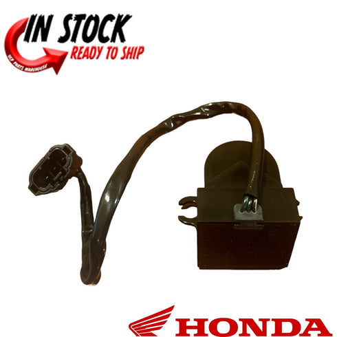 HONDA BANK ANGLE SENSOR 2007-2012 CBR600RR OEM GENUINE 35161-MFJ-D02
