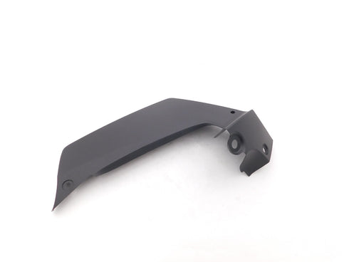 HONDA REAR FENDER LEFT MUDFLAP 2003-2023 RINCON 650 680 80260-HN8-000ZA