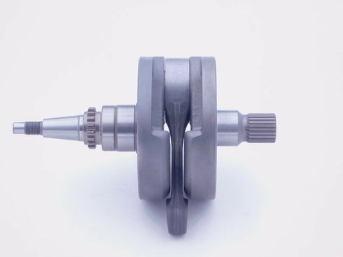 HONDA CRANKSHAFT 2002-2006 CRF450 R OEM CRANK ROD ASSEMBLY GENUINE OEM NEW