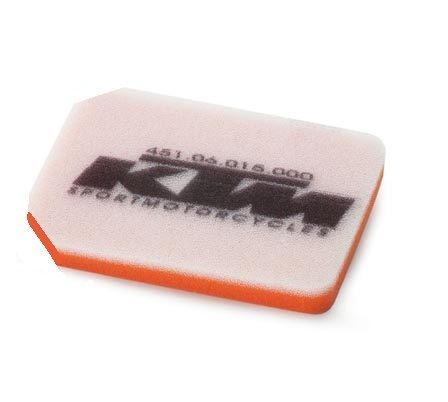 2017 - 2018 Husqvarna TC50 OEM Genuine Air Filter 45206015000
