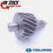 NEW OEM POLARIS 20 TOOTH PINION SHAFT 2011-2014 4 S EFI EPS RANGER RZR 800
