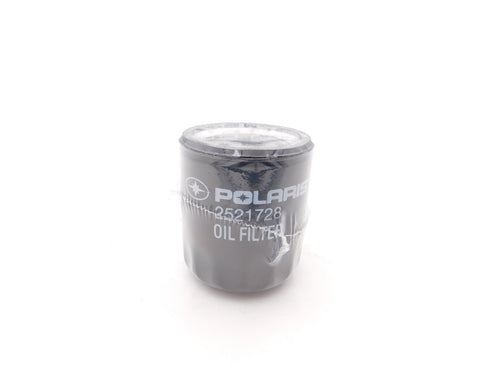 Polaris 2521728 Oil Filter 2022-2023 PRO R / 2020-2023 SLINGSHOT OEM NEW