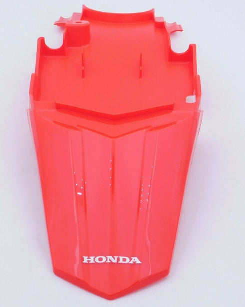 Honda Rear Fender 2019-2025 CRF110F Genuine OEM Honda New 80101-KYK-D10ZA
