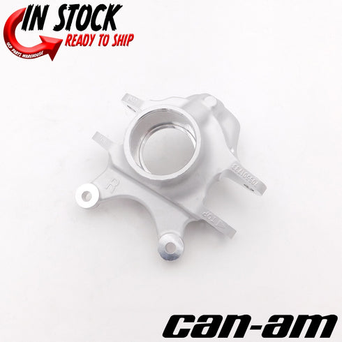 2013-2018 Can-Am Maverick 1000R Max 1000R OEM Right Hand Rear Knuckle 705501731