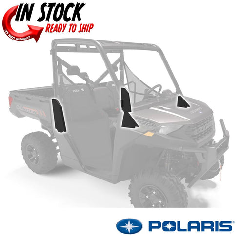 NEW OEM POLARIS 2018-2023 RANGER XP 1000 CREW CAB SEAL SYSTEM 2883253